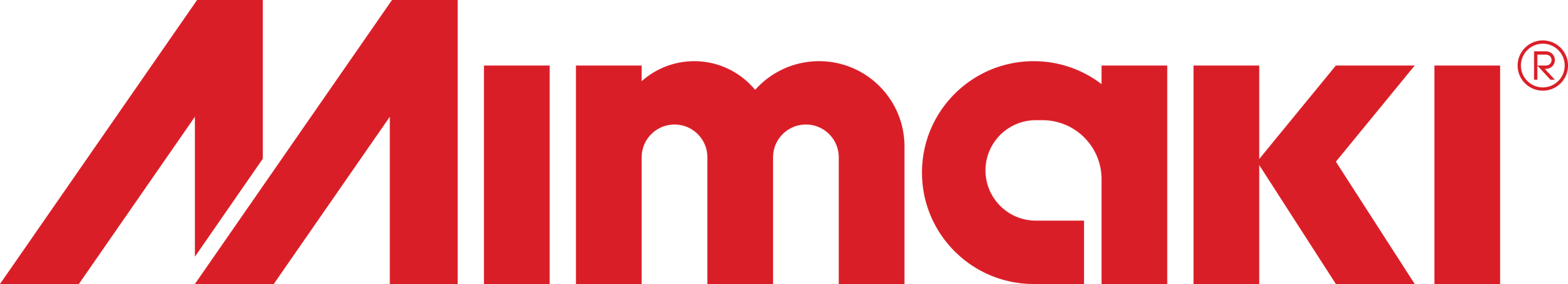 Mimaki