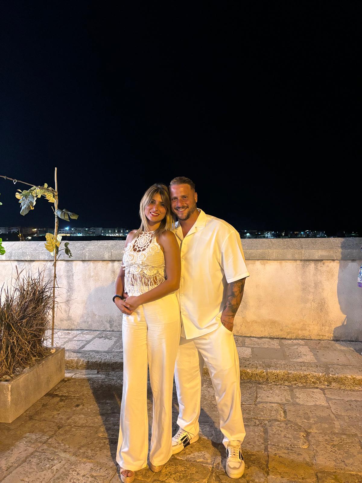Gianpaolo e Anna